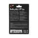 Рулетка Dnipro-M Multi Fix 10 м*25 мм 81728000 фото 6