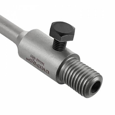 Koronafúró befogó adapter SDS-Plus Dnipro-M M22 110 mm 21966001 fotó