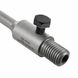 Koronafúró befogó adapter SDS-Plus Dnipro-M M22 110 mm 21966001 fotó 1