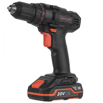 Cordless Power Tools