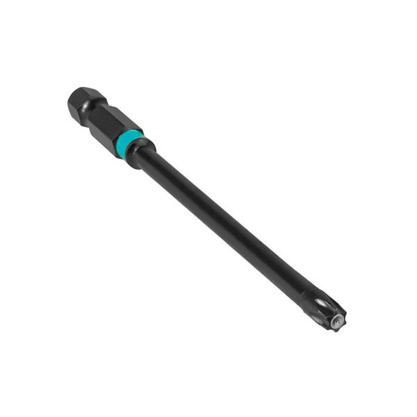 Torziós ütvecsavarozó bit Dnipro-M TORX 30 110 mm S2-M 49753006 fotó