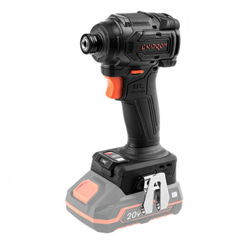 Cordless Impact Drivers & Wrenches