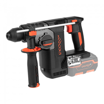 Cordless Rotary Hammers