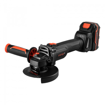 Cordless Angle Grinders