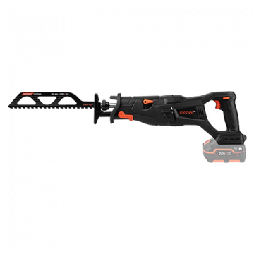 Cordless Reciprocating Saws